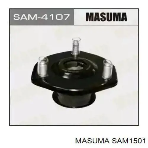 SAM1501 Masuma soporte amortiguador trasero