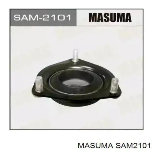 Comprar SAM2101 Masuma Soporte del amortiguador delantero