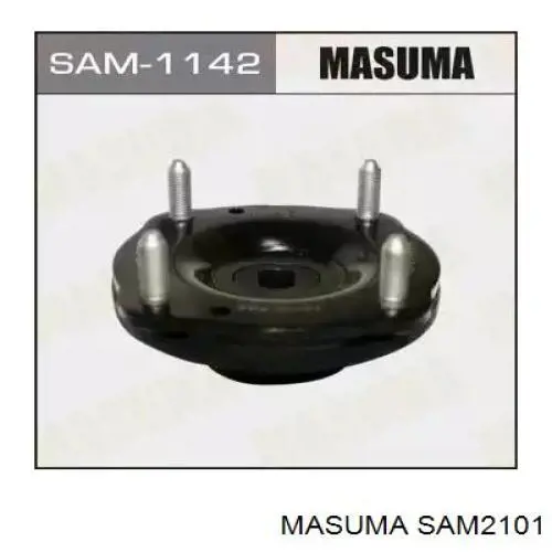 SAM2101 Masuma soporte amortiguador delantero