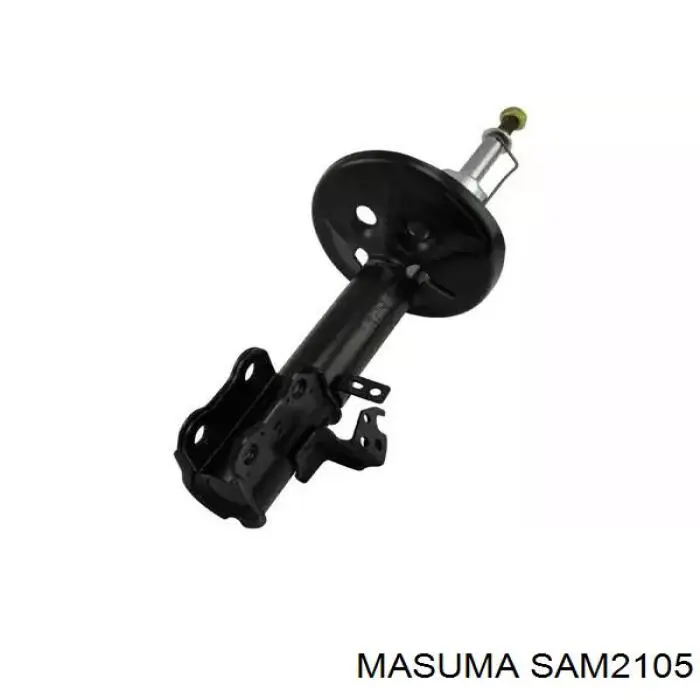 Comprar SAM2105 Masuma Soporte del amortiguador delantero izquierdo
