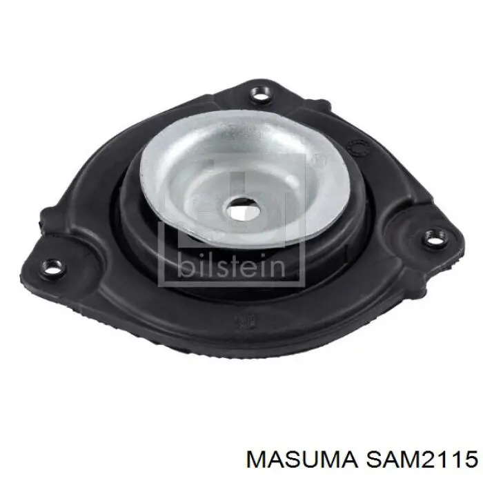Comprar SAM2115 Masuma Soporte del amortiguador delantero derecho
