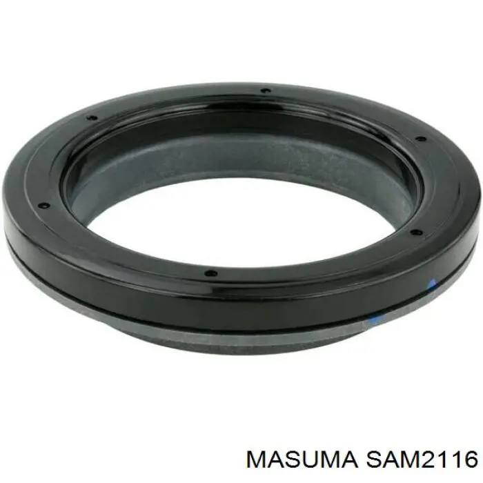 Comprar SAM2116 Masuma Soporte del amortiguador delantero izquierdo