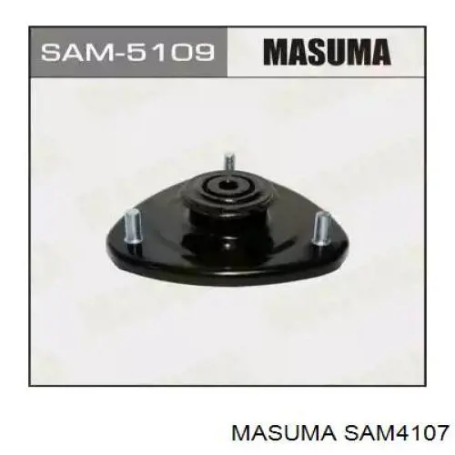 SAM4107 Masuma Soporte del amortiguador delantero