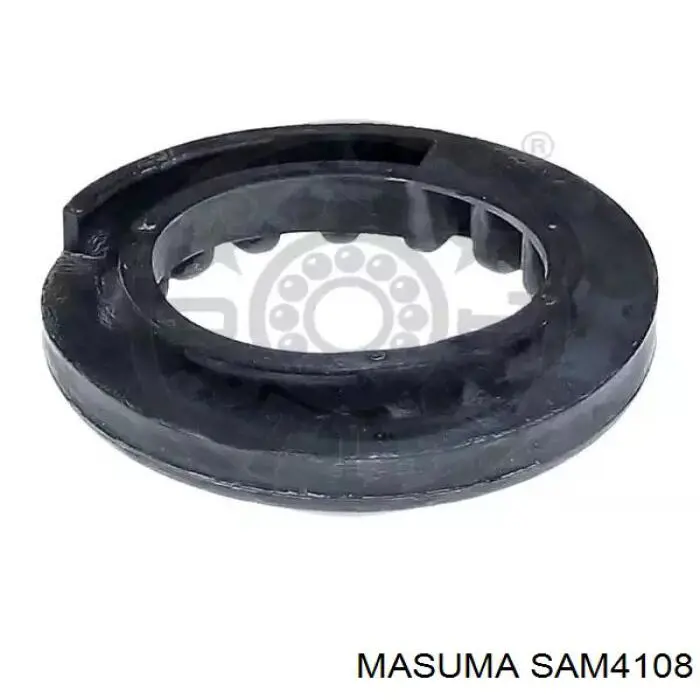 Soporte del amortiguador delantero Mazda L20634380A