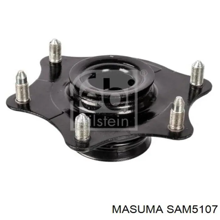 Soporte del amortiguador delantero Masuma SAM5107 precio, desde 34,66 EUR