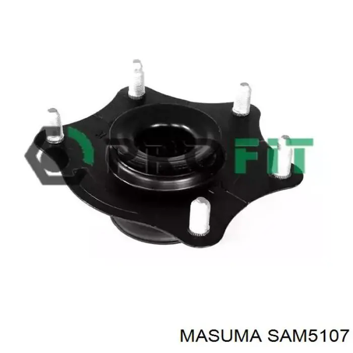 Comprar SAM5107 Masuma Soporte del amortiguador delantero