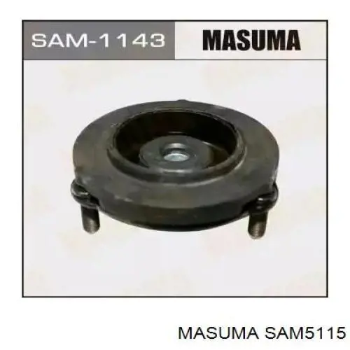 SAM5115 Masuma