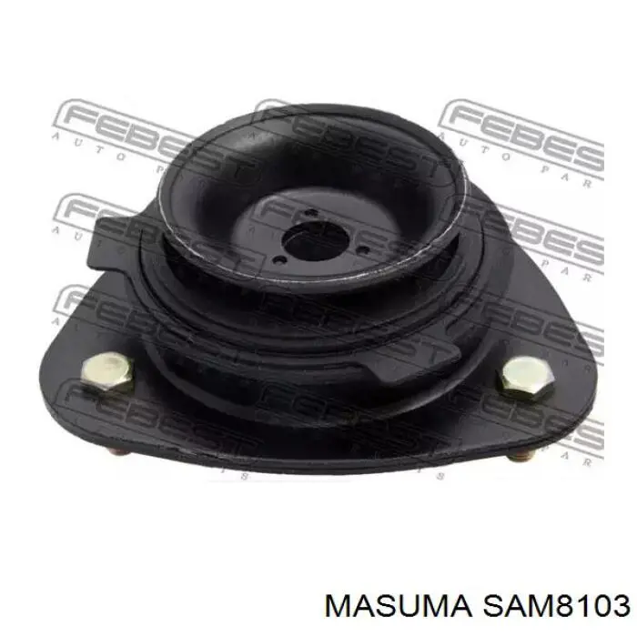 Comprar SAM8103 Masuma Soporte del amortiguador delantero