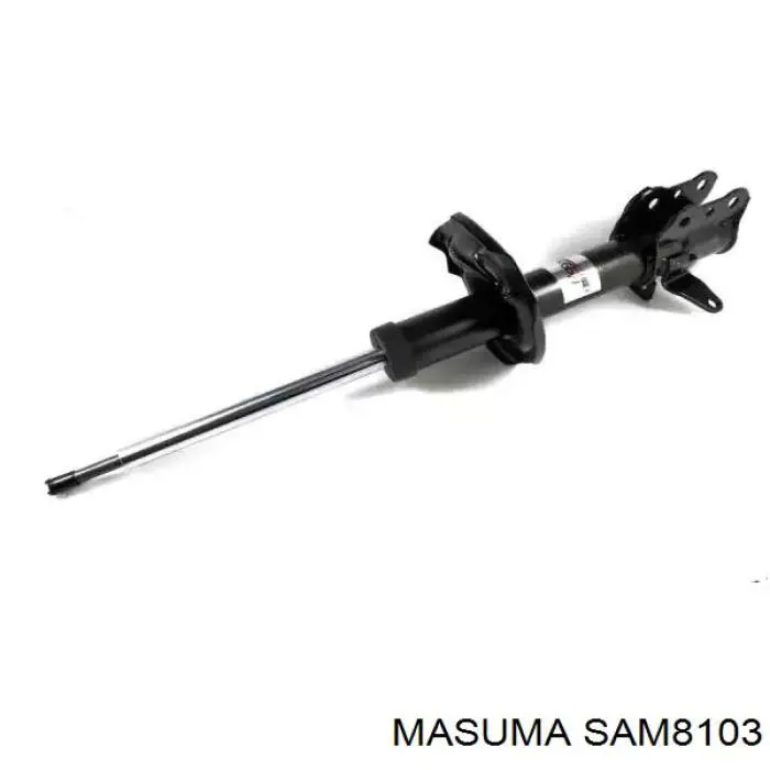 SAM8103 Masuma Soporte del amortiguador delantero