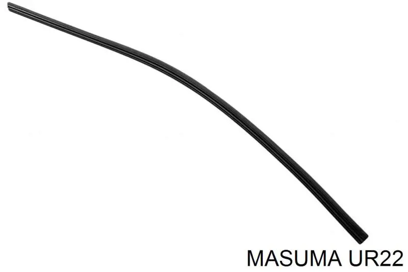 Comprar UR22 Masuma 