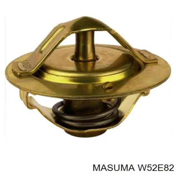 Termostato Masuma W52E82 precio, desde 12,48 EUR