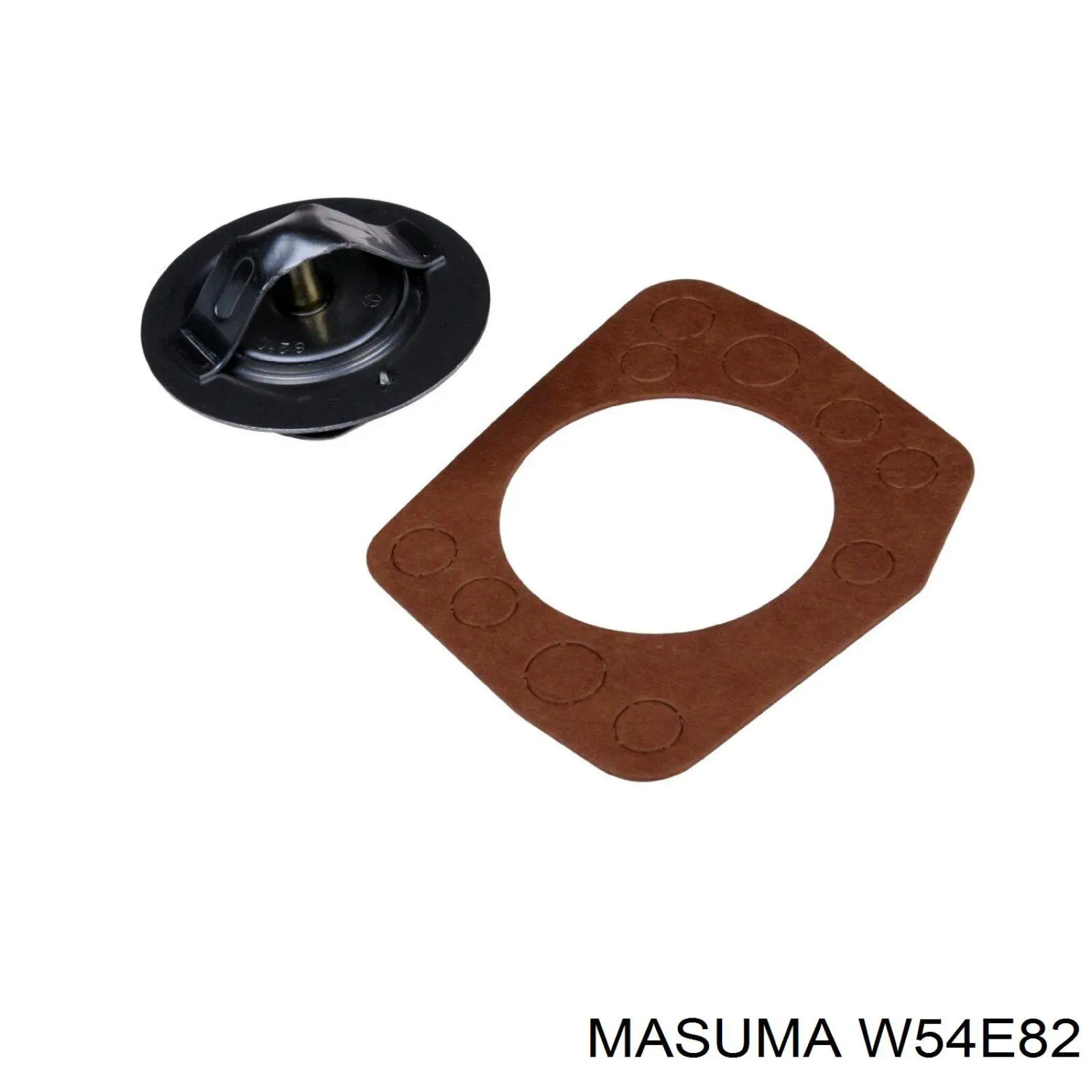 Termostato Masuma W54E82 precio, desde 11,69 EUR