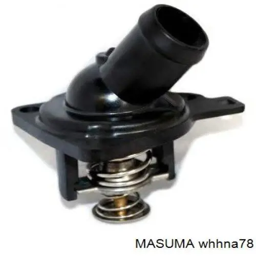Termostato MASUMA WHHNA78