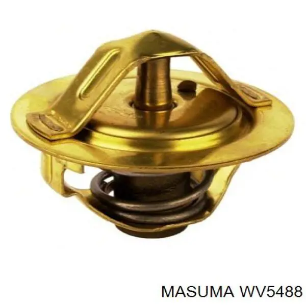 WV5488 Masuma termostato