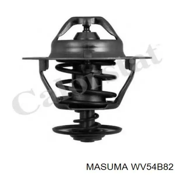 Termostato ZB54BC82 HKT