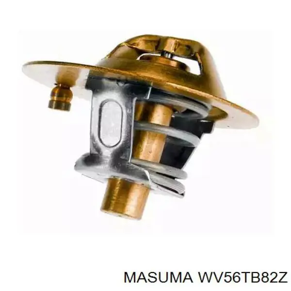 WV56TB82Z Masuma Termostato de agua
