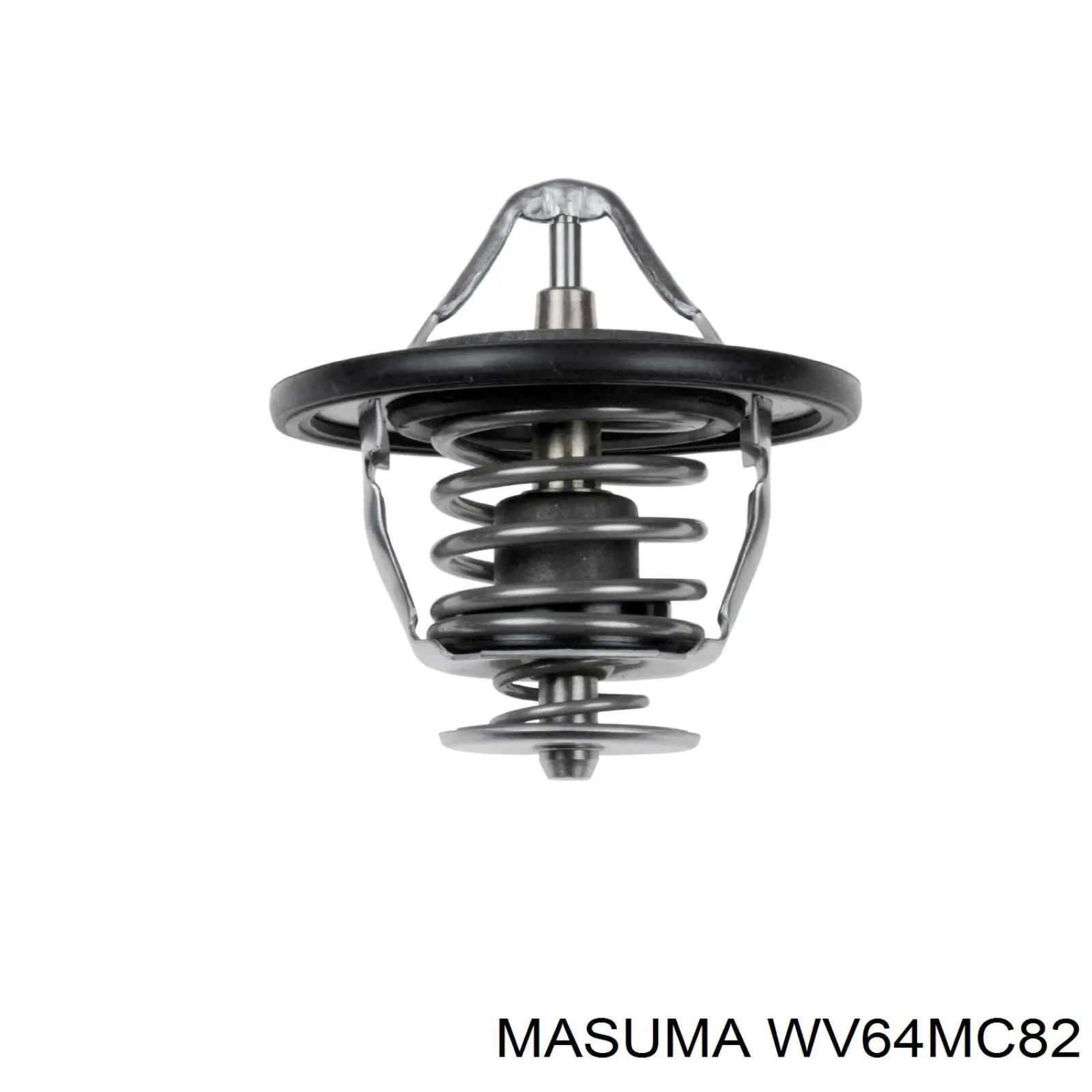 Termostato Masuma WV64MC82 precio, desde 18,74 EUR