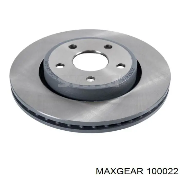 10-0022 Maxgear regulador de rele del generador (rele de carga)