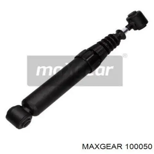 100050 Maxgear regulador de rele del generador (rele de carga)