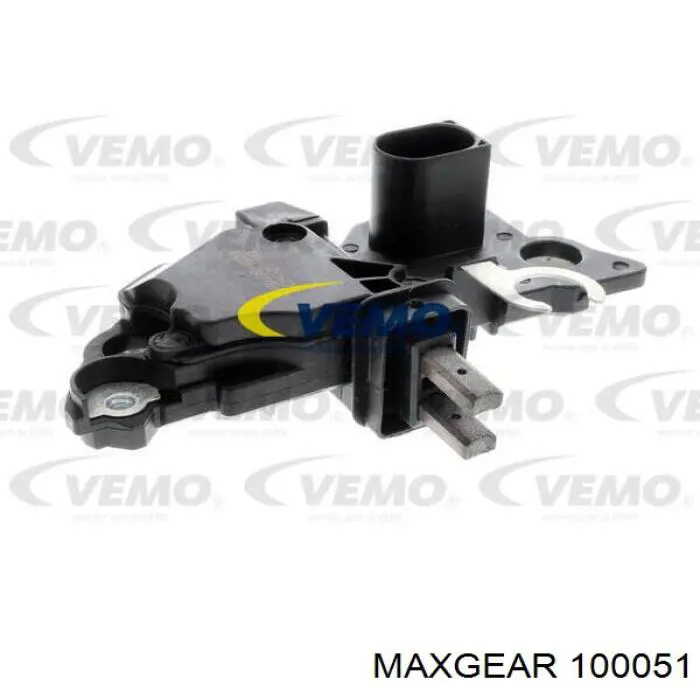 Comprar 333980 Cargo Regulador del alternador