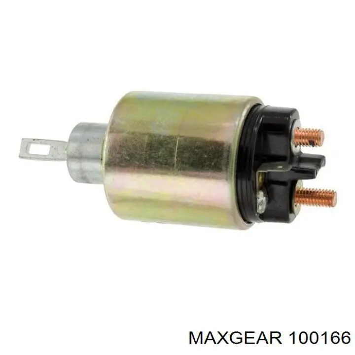 100166 Maxgear interruptor magnético, estárter