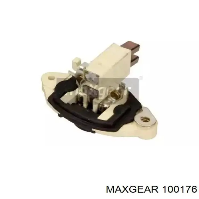 100176 Maxgear regulador