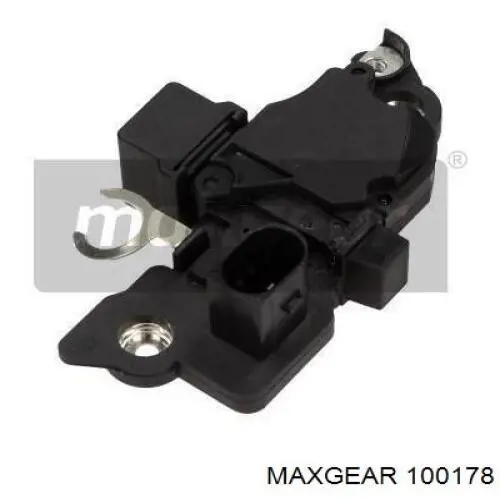 10-0178 Maxgear regulador de rele del generador (rele de carga)