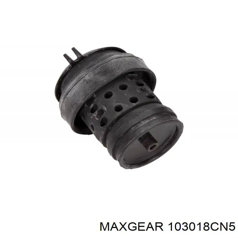 103018CN5 Maxgear soporte motor delantero