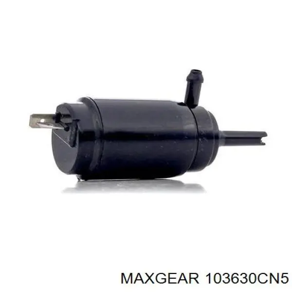 Bomba de limpiaparabrisas delantera Fiat/Alfa/Lancia 71730139