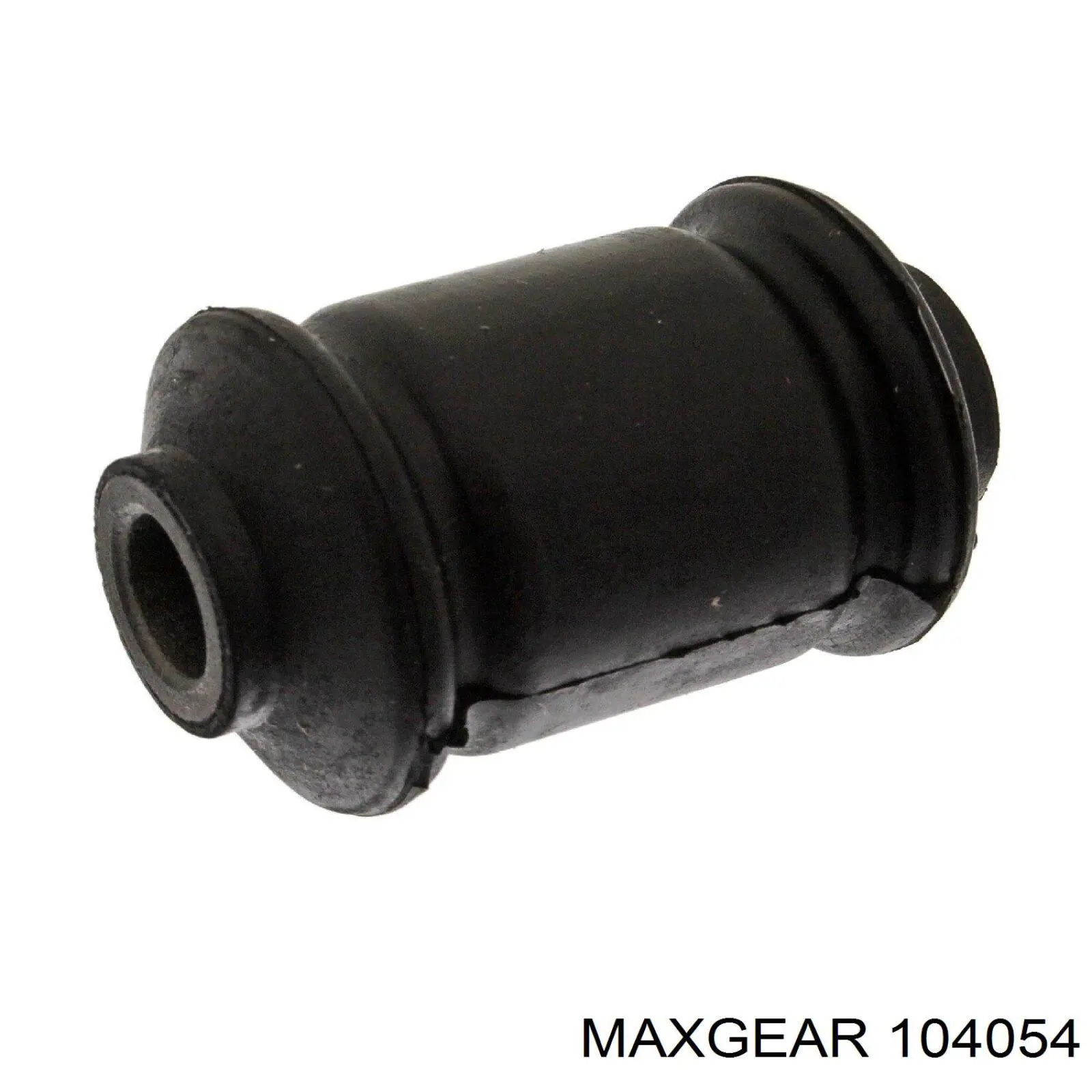 104054 Maxgear silentblock de brazo de suspensión delantero superior