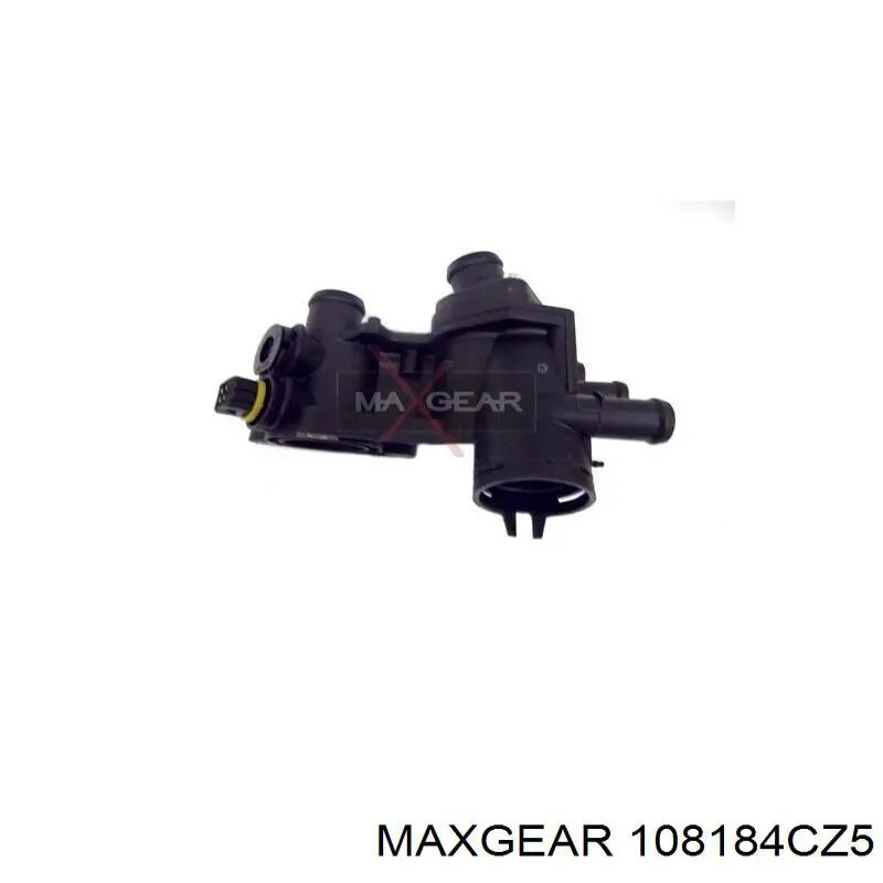 108184CZ5 Maxgear caja del termostato