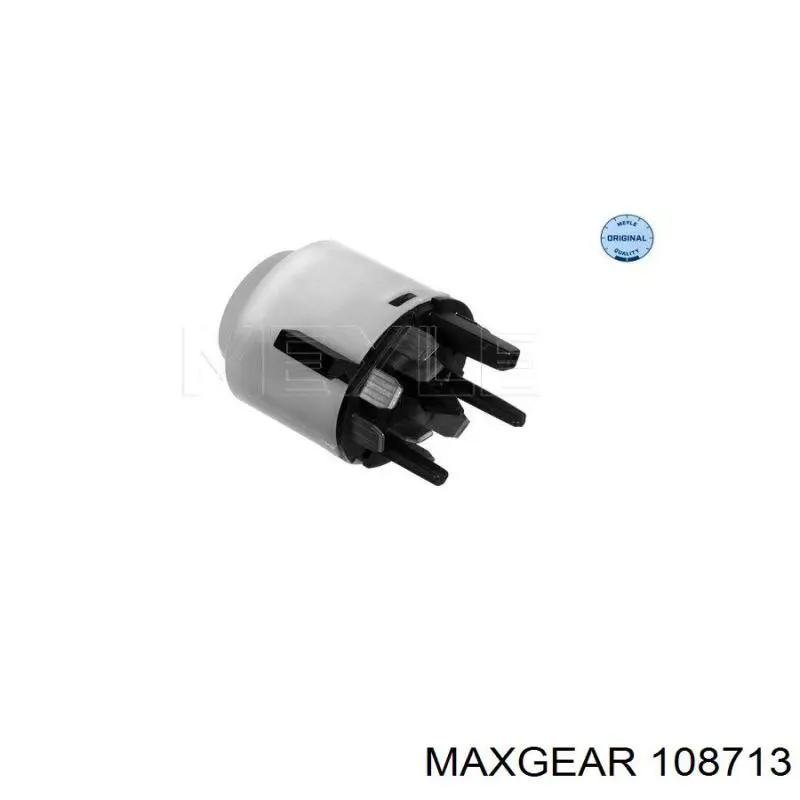 Interruptor de encendido / arranque Volkswagen Polo 4 9N, 9A