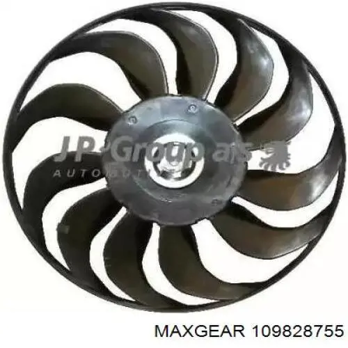 701959455AM VAG Ventilador del radiador