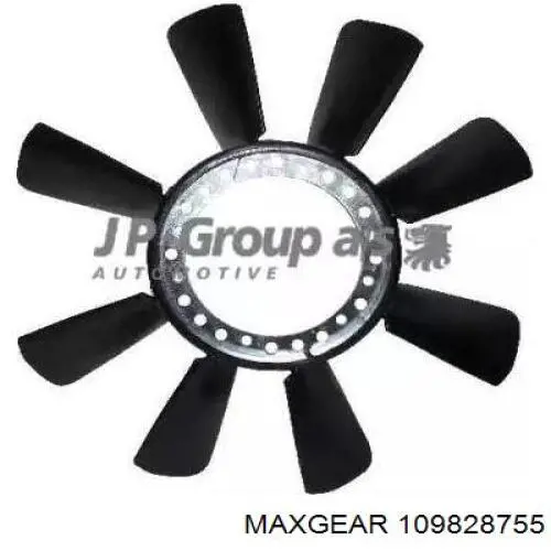 Ventilador del radiador VAG 701959455AM precio, desde 44,04 EUR
