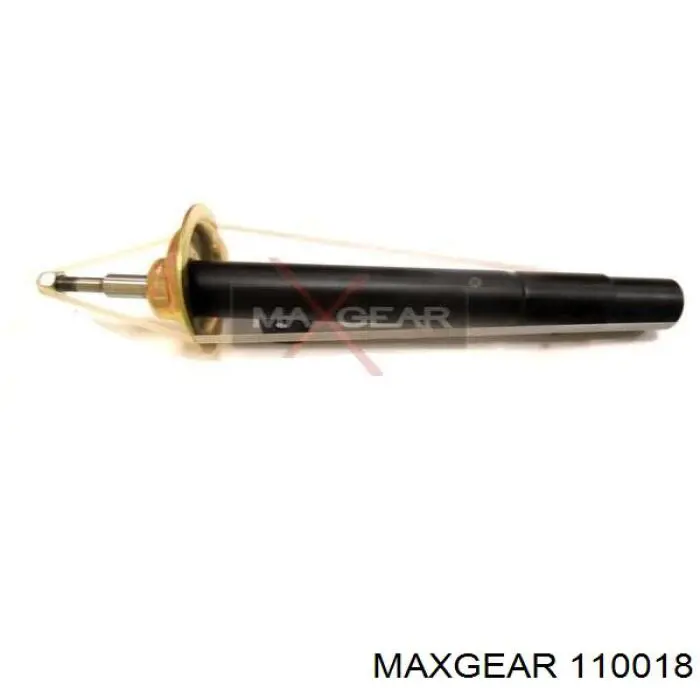 11-0018 Maxgear amortiguador delantero izquierdo