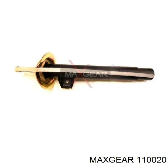 Amortiguador delantero BMW 3 E46