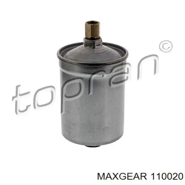 Amortiguador delantero BMW 3 E46