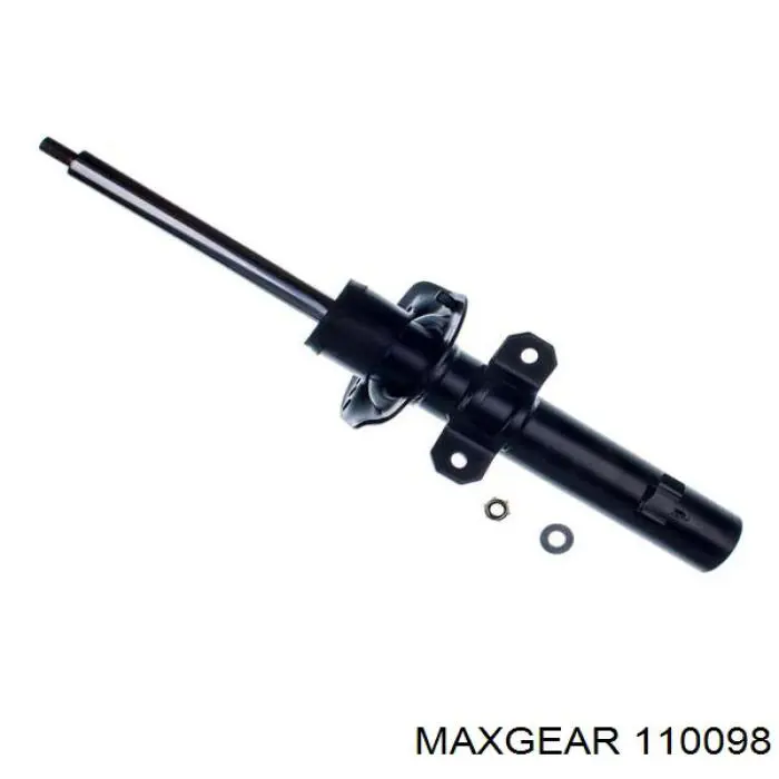 11-0098 Maxgear amortiguador delantero