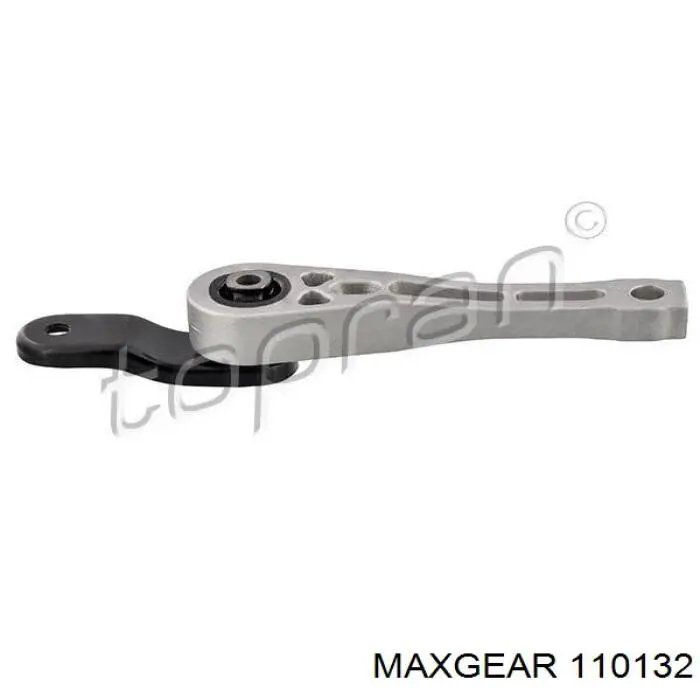 11-0132 Maxgear amortiguador delantero derecho