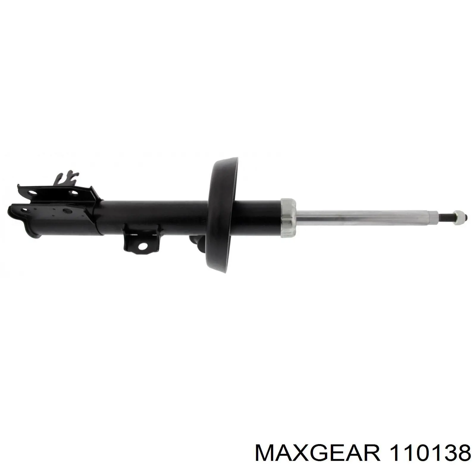 11-0138 Maxgear amortiguador delantero izquierdo