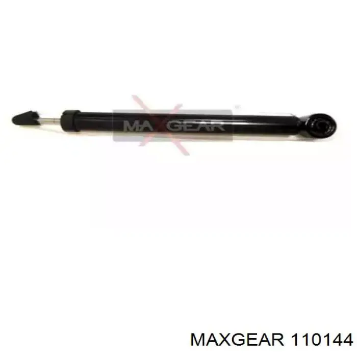 Amortiguador trasero Opel Astra 51, 52, F35, M35