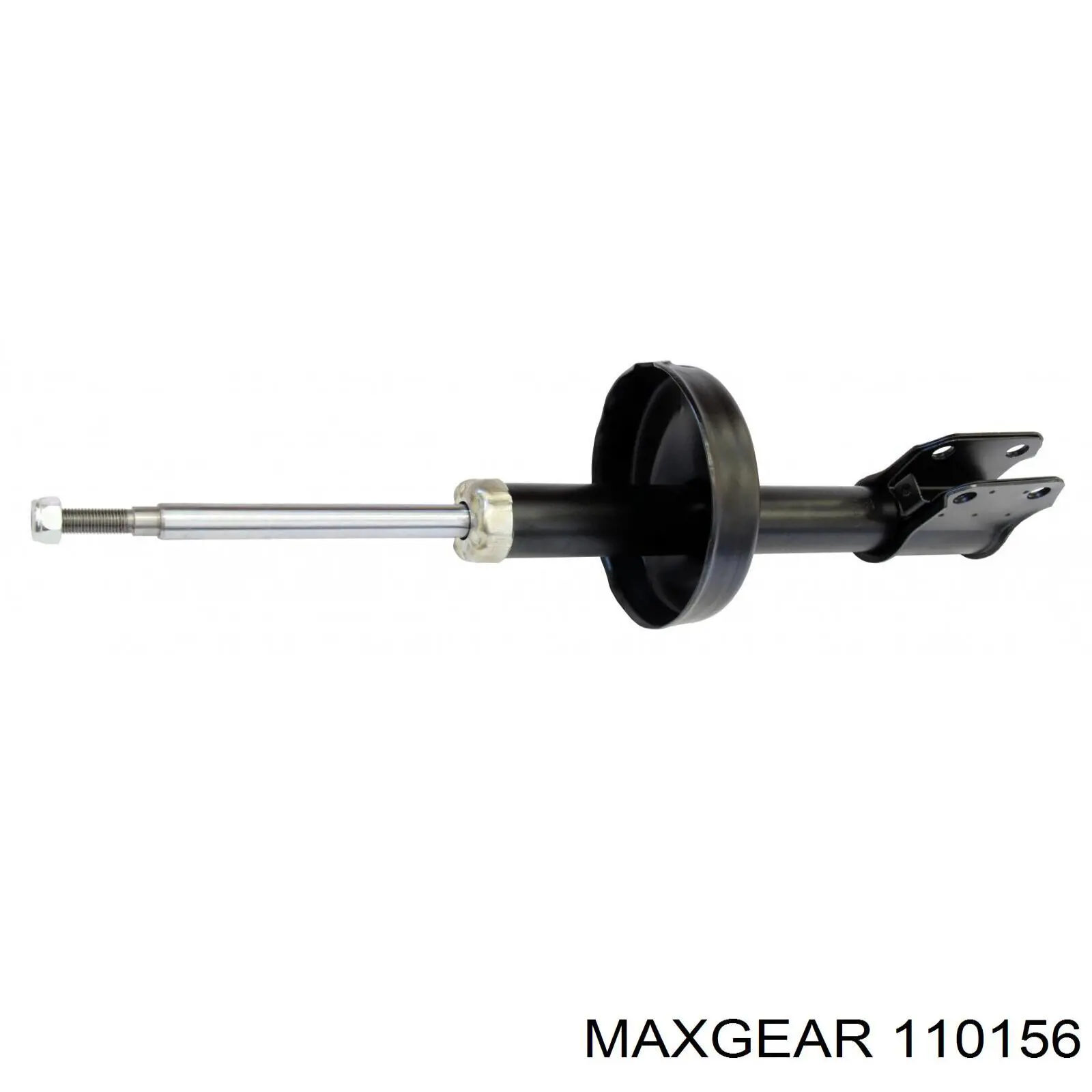 Amortiguador delantero Renault Kangoo 1 KC0, KC1