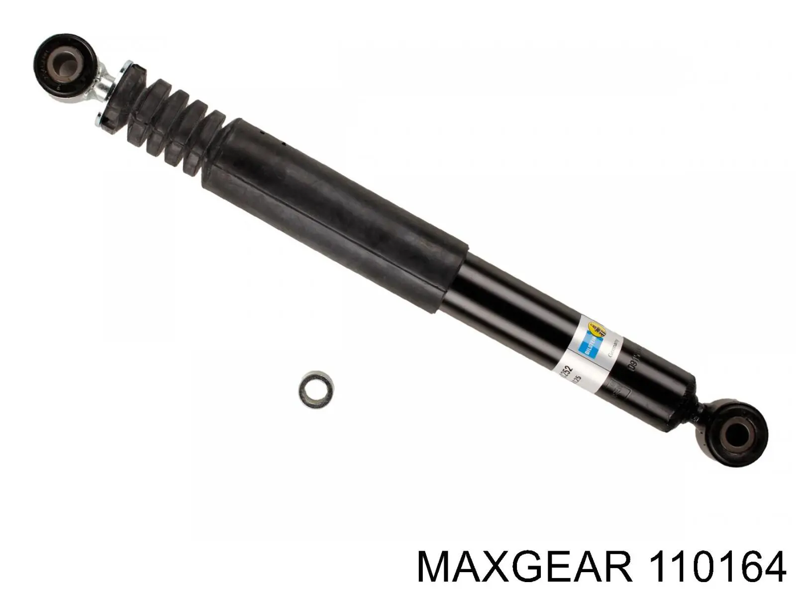 11-0164 Maxgear amortiguador trasero