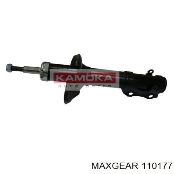 110177 Maxgear amortiguador delantero
