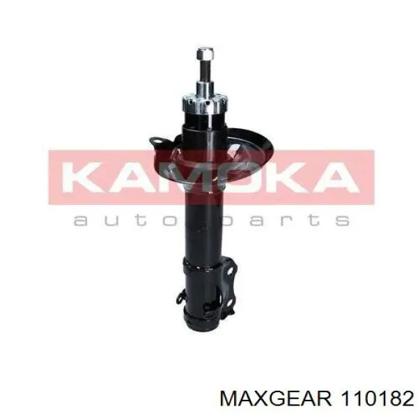 11-0182 Maxgear amortiguador delantero