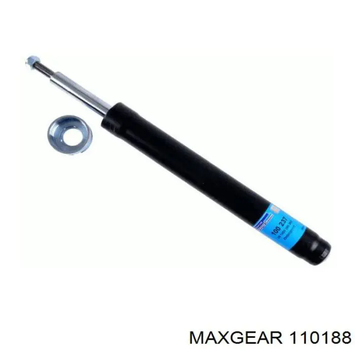 11-0188 Maxgear amortiguador delantero