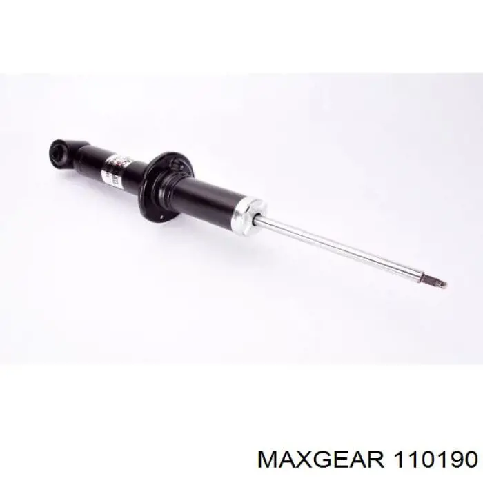 110190 Maxgear amortiguador trasero