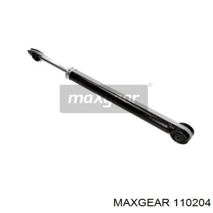 11-0204 Maxgear amortiguador trasero