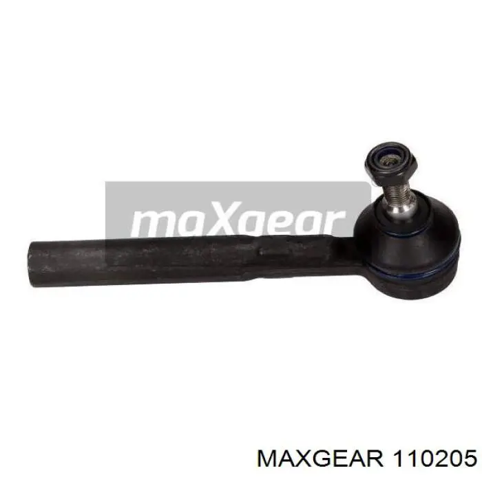 Amortiguador trasero V2066 Monroe