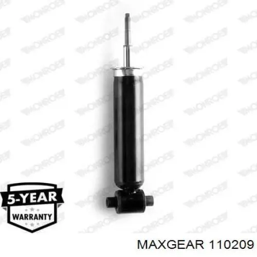 11-0209 Maxgear amortiguador delantero